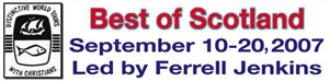 Best of Scotland Banner 2007