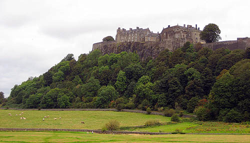 Stirling Castle