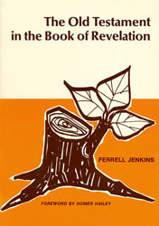 Jenkins, The Old Testament in the Book of Revelation