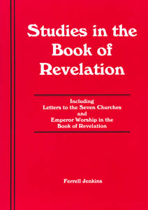 Jenkins, Studies in the Book of Revelation