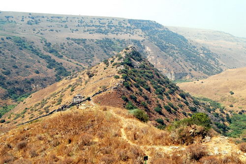 Gamla. Photo by Ferrell Jenkins.