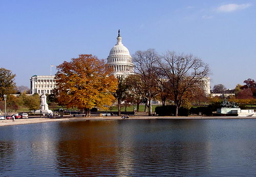 dccapitol_7t1 United States capitol in Washington, DC. Photo by Ferrell Jenkins.