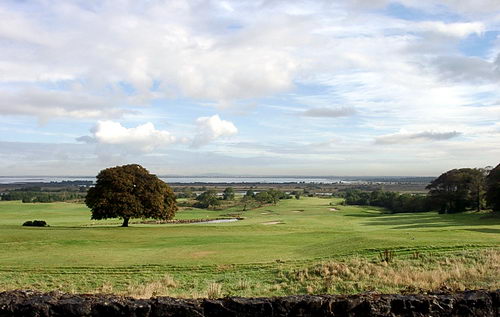 ireland-t1 A tranquil scene in the Emerald Isle. Photo by Ferrell Jenkins.
