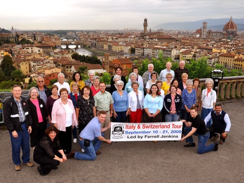 group-florence-2009