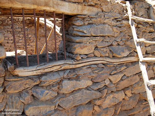 Preparing for an earthquake in Eastern Turkey. Photo by Ferrell Jenkins.