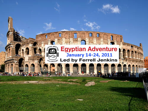 Thinking about how it would look with advertising.