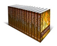 Logos Bible Lands collection