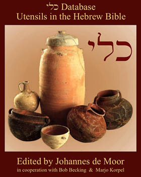 KLY Website - Dutch society for Old Testament Studies.