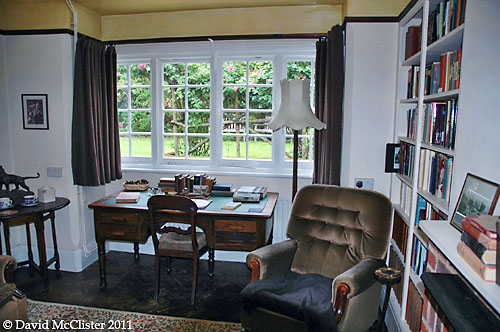 C. S. Lewis | Ferrell's Travel Blog