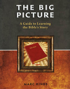 The Big Picture, by Marc Hinds.