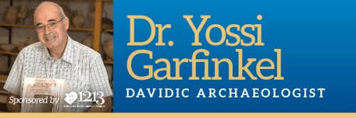 Prof. Yossi Garfinkel speaks at Florida College
