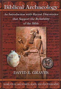 Graves, Biblical Archaeology