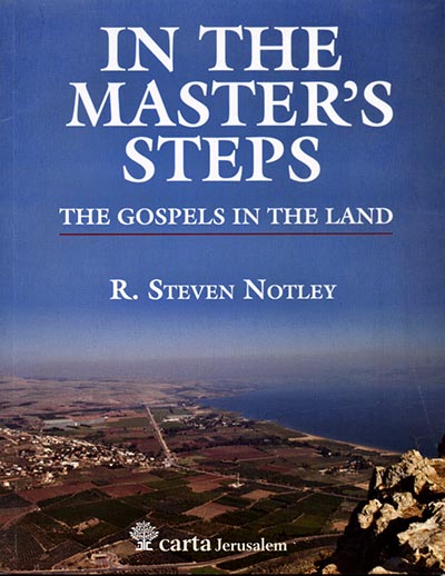 Notley, In the Master's Steps.