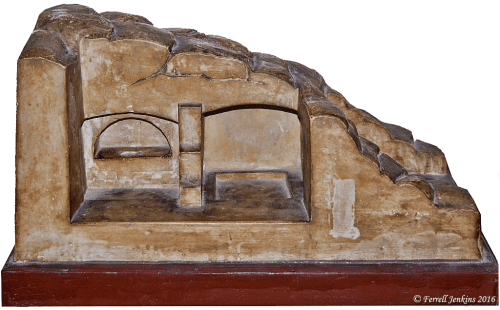 Photo by Ferrell Jenkins.