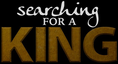 Appian Media Searching for a King