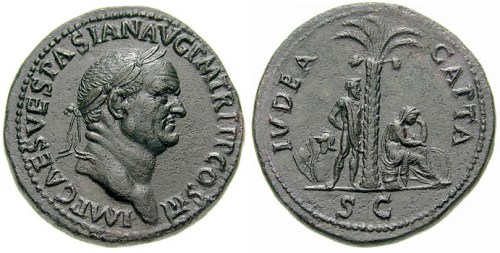 Vespasiano_Sesterius_Iudaea_Capta-RIC_0424