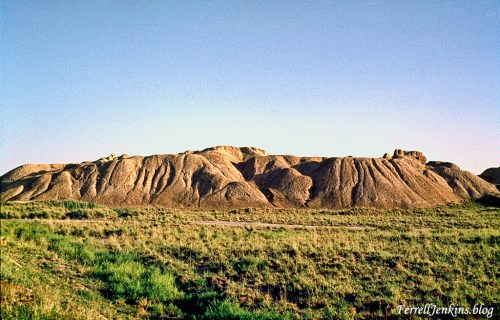 The site of ancient Babylon. ferrelljenkins.blog