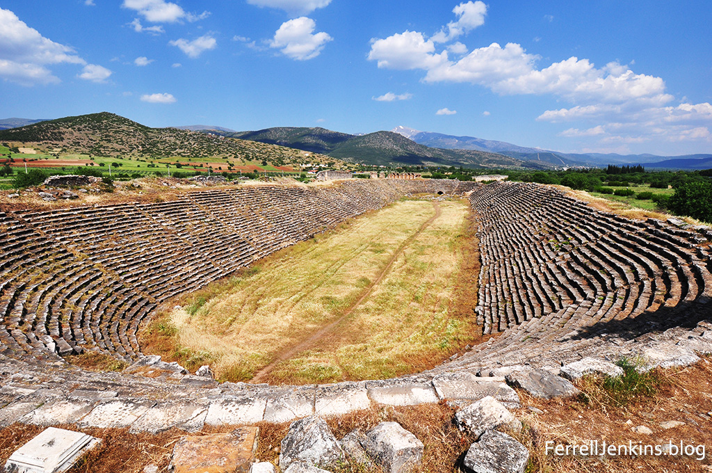 Aphrodisias